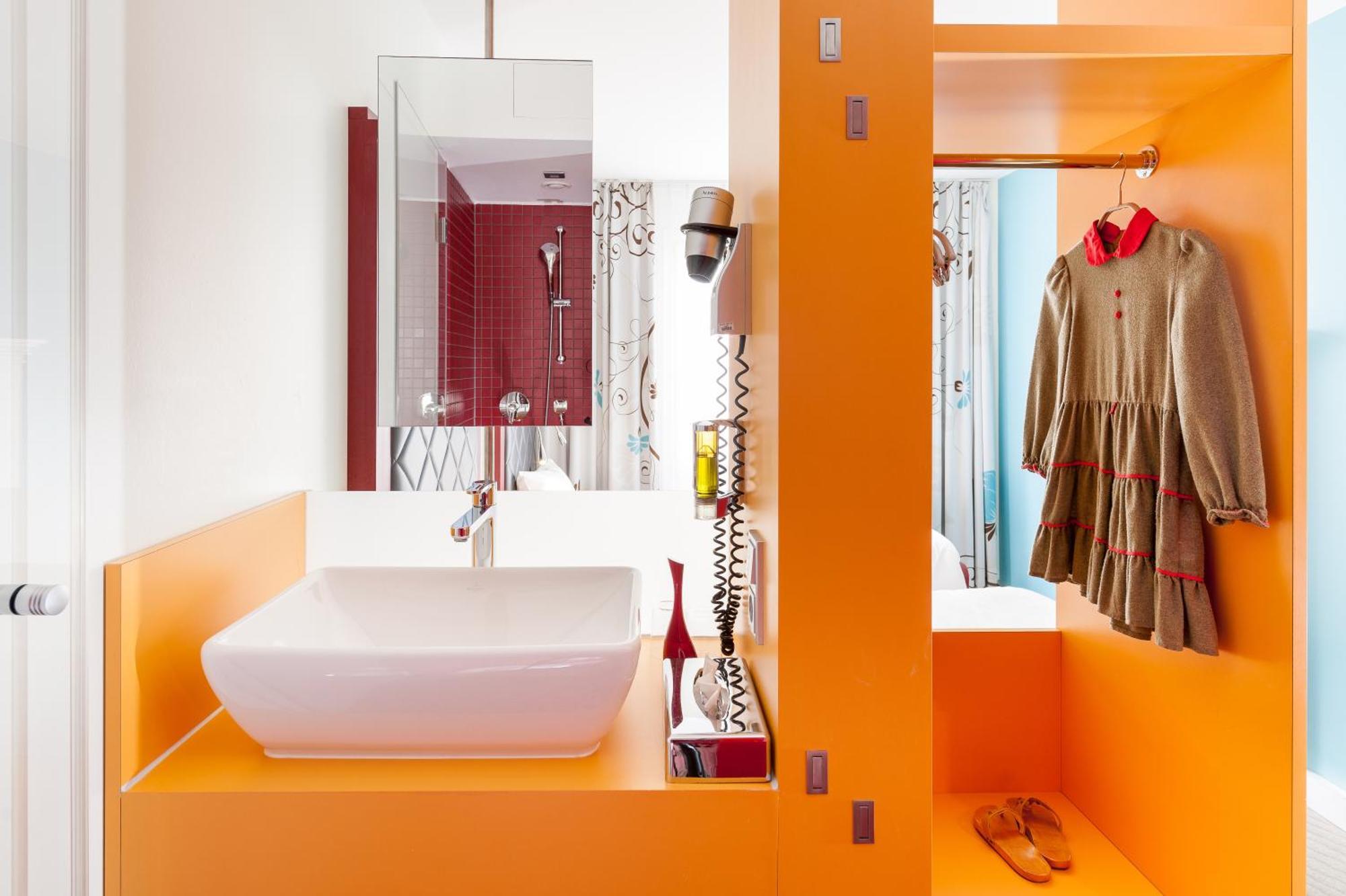 Habitación Doble Confort