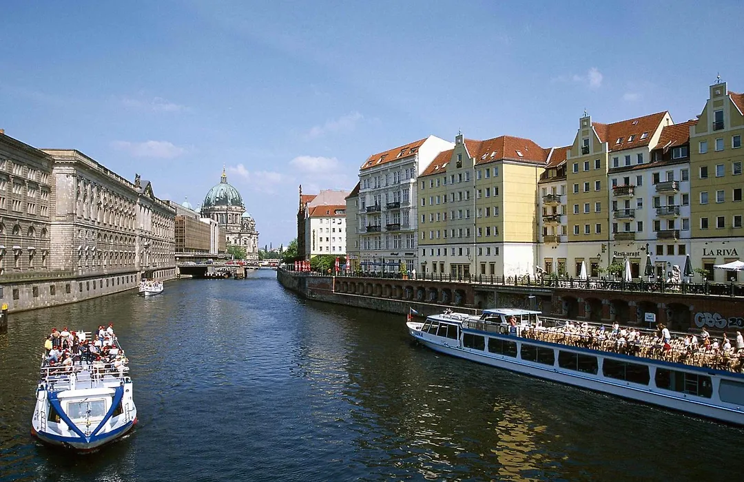 Ibis Styles Hotel Berlin Mitte-1