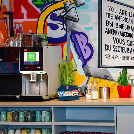 Ibis Styles Hotel Berlin Mitte-3
